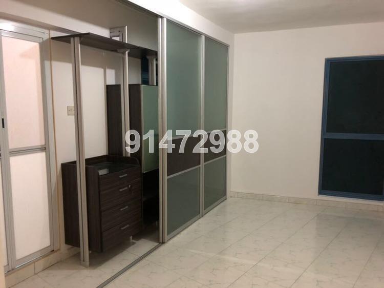 Blk 469B Admiralty Drive (Sembawang), HDB Executive #158631972
